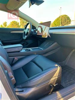 تسلا موديل 3